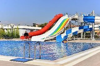 The Marilis Hill & Ultra Hotel 5*