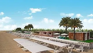 The Marilis Hill & Ultra Hotel
