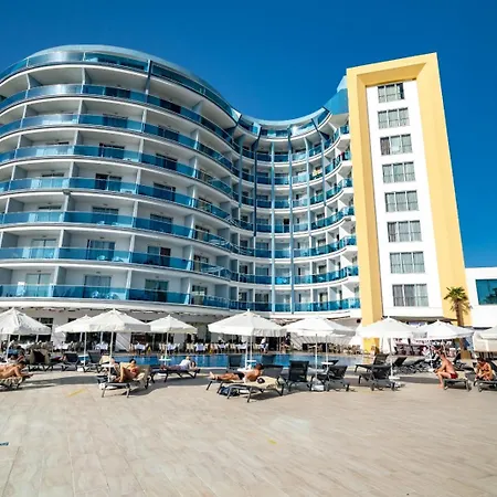 Hotel The Marilis Hill & Ultra
