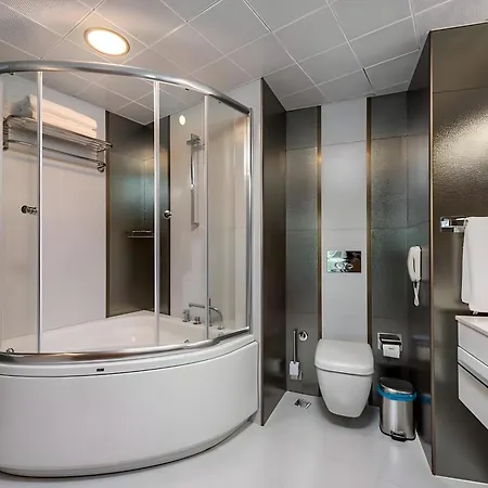 Hotel The Marilis Hill & Ultra Okurcalar