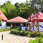 The Marilis Hill & Ultra Hotell 5*