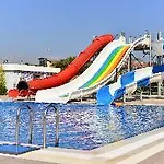 The Marilis Hill & Ultra Hotell 5*