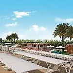 The Marilis Hill & Ultra Hotell