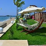 Hotell The Marilis Hill & Ultra Okurcalar