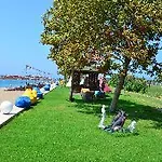 The Marilis Hill & Ultra Hotell 5*