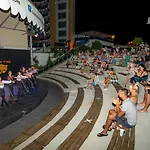 The Marilis Hill & Ultra Okurcalar