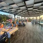 Hotell The Marilis Hill & Ultra