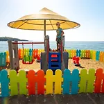 Hotell The Marilis Hill & Ultra 5*