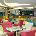 Hotell The Marilis Hill & Ultra Okurcalar