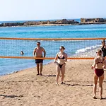 Hotell The Marilis Hill & Ultra