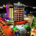 The Marilis Hill & Ultra 5* Okurcalar