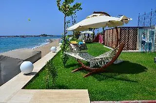 Hotell The Marilis Hill & Ultra Okurcalar