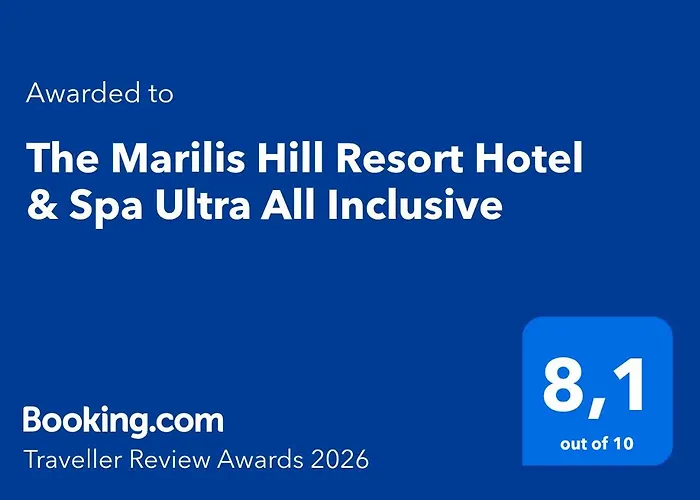 The Marilis Hill & Ultra